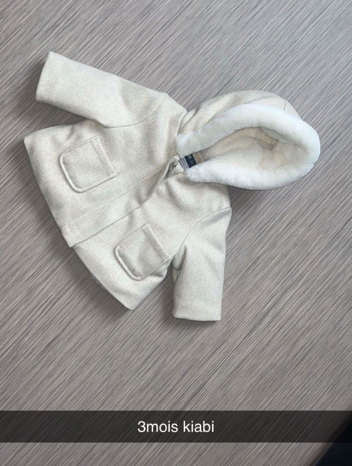 Manteau
