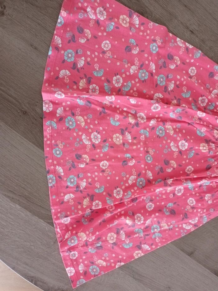 Robe fille - photo numéro 4