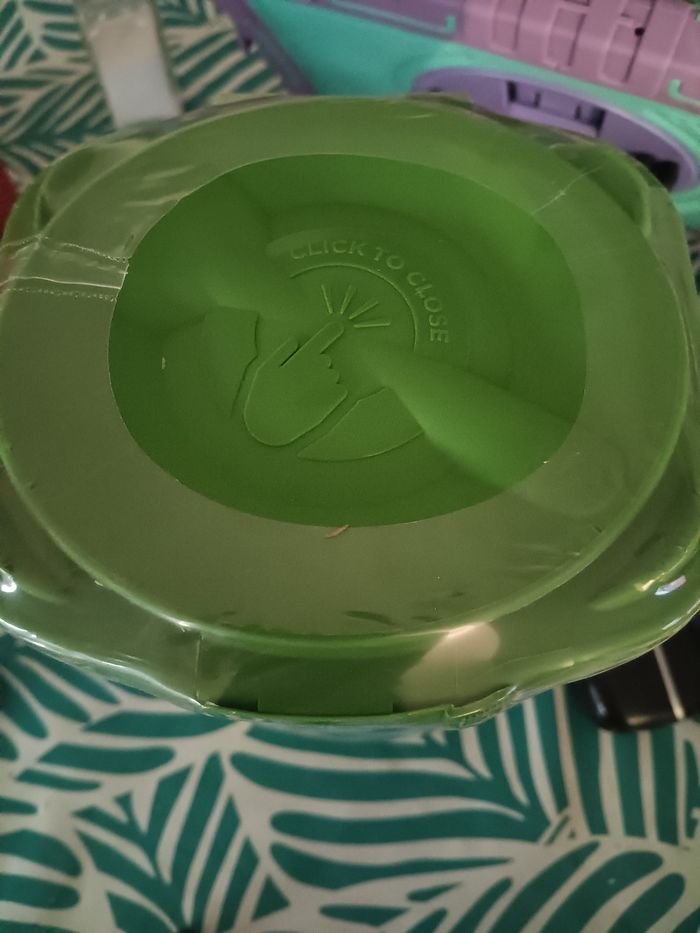 Lait 2eme âge - photo numéro 2