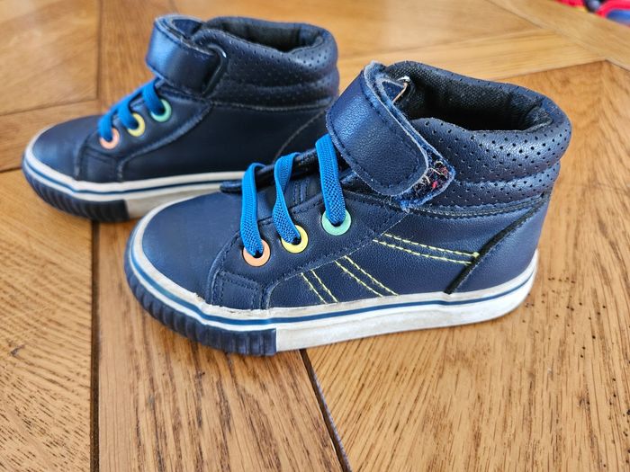 Botillons élastique - photo numéro 2