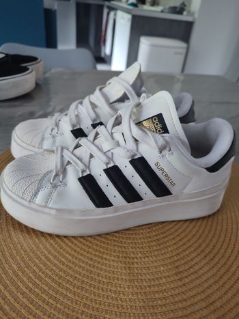 Basket adidas