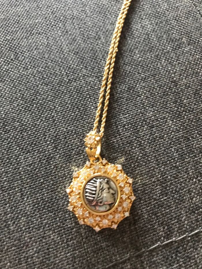Collier - photo numéro 3