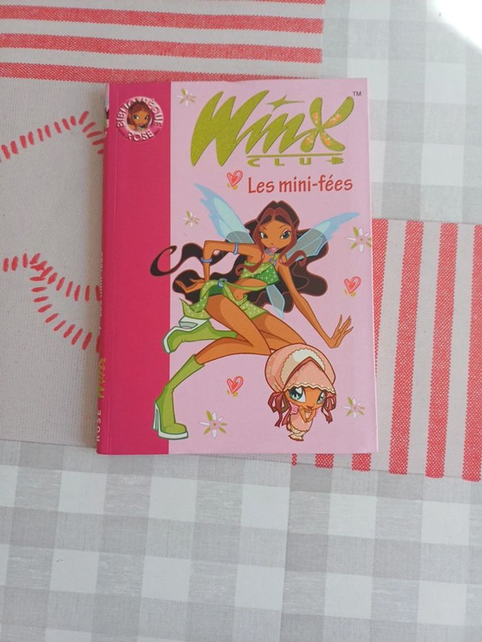 Winx club - photo numéro 6