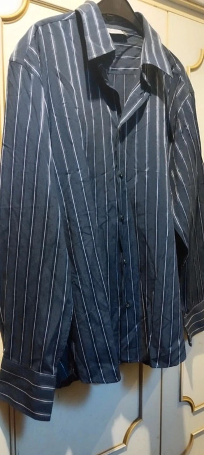 Chemise homme