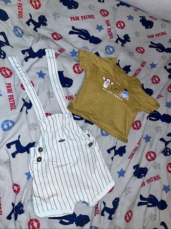 Ensemble Winnie l’ourson