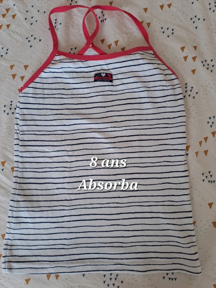 Maillot de corps