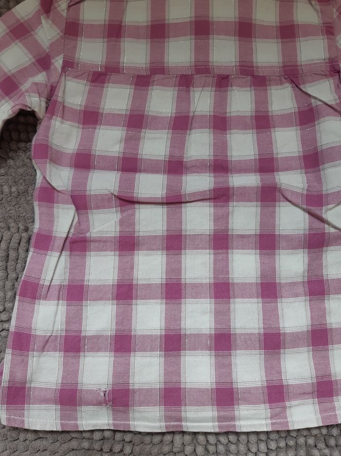 Chemise Lili Marelle 4 ans - photo numéro 5