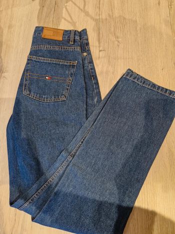 Jeans Tommy Hilfiger