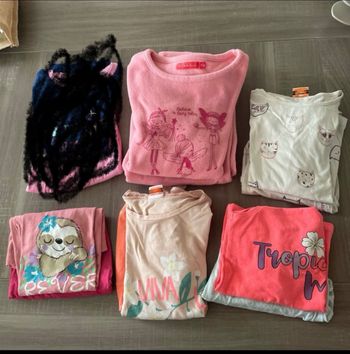Pyjamas