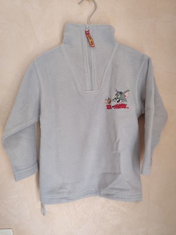 Polaire Tom et Jerry