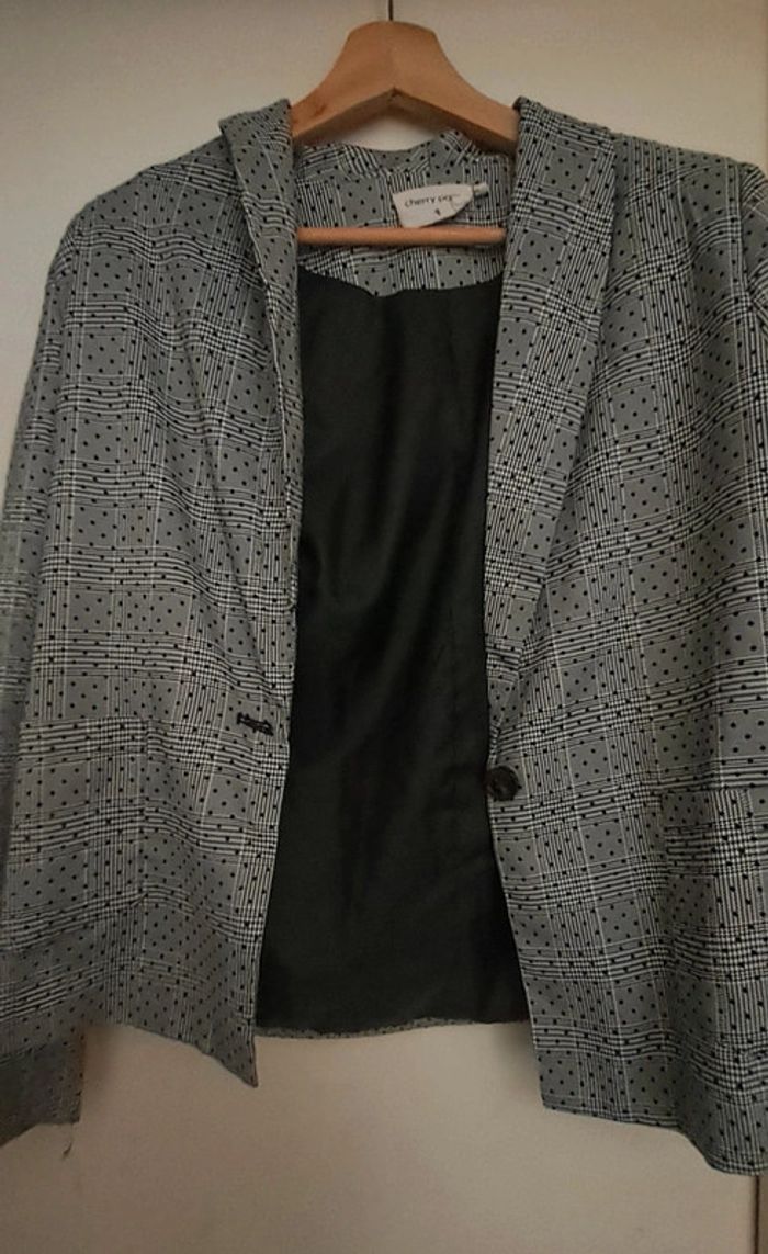 Veste femme - photo numéro 2