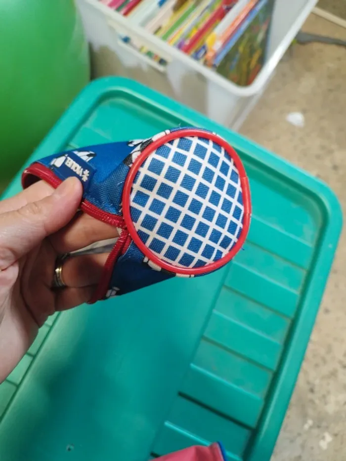 Trousse football - photo numéro 4