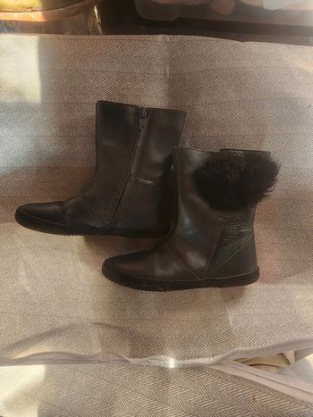 Bottine eram raille 28 très bon etat