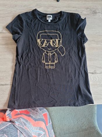 T-shirt Karl Lagerfeld