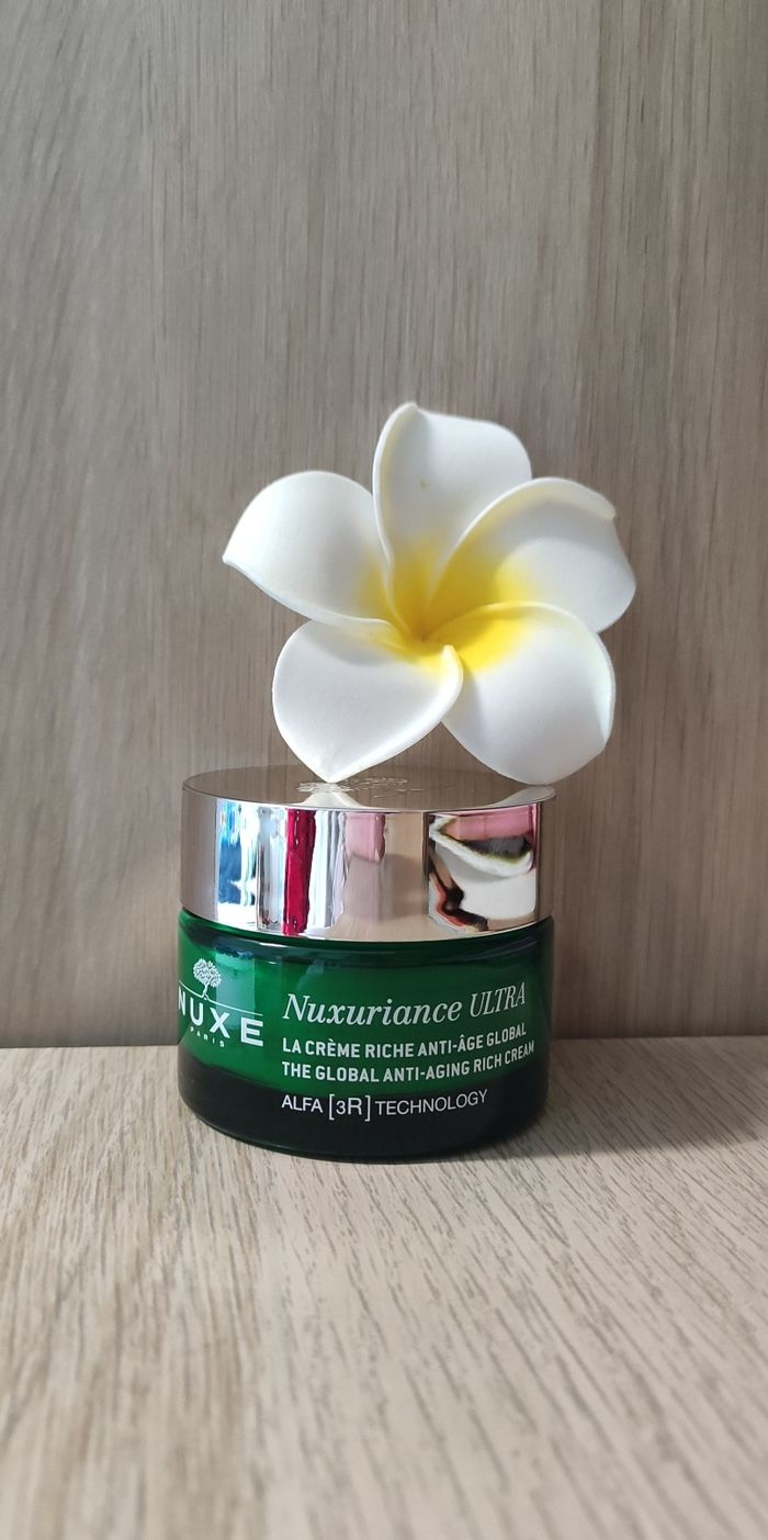 Nuxe - Nuxuriance Ultra crème riche