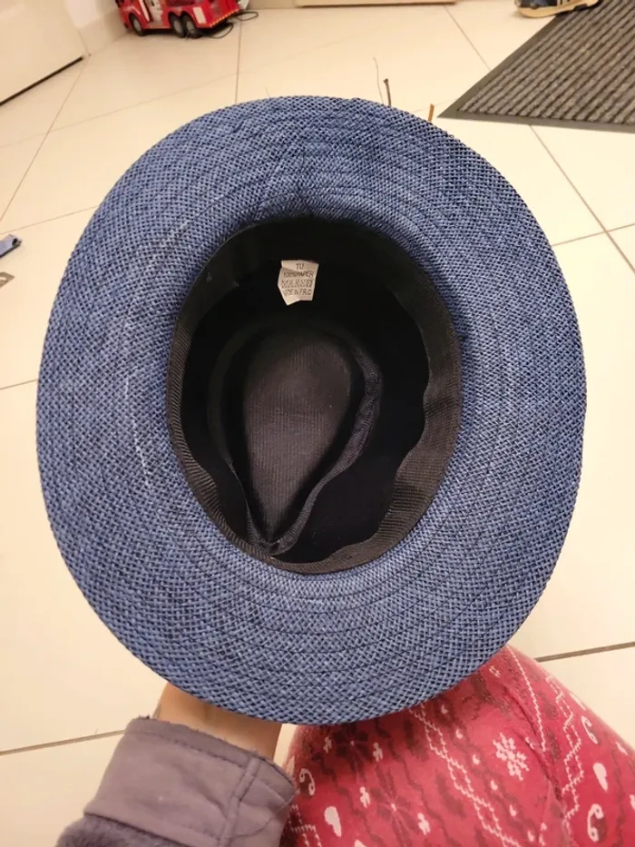 Chapeau taille unique - photo numéro 5