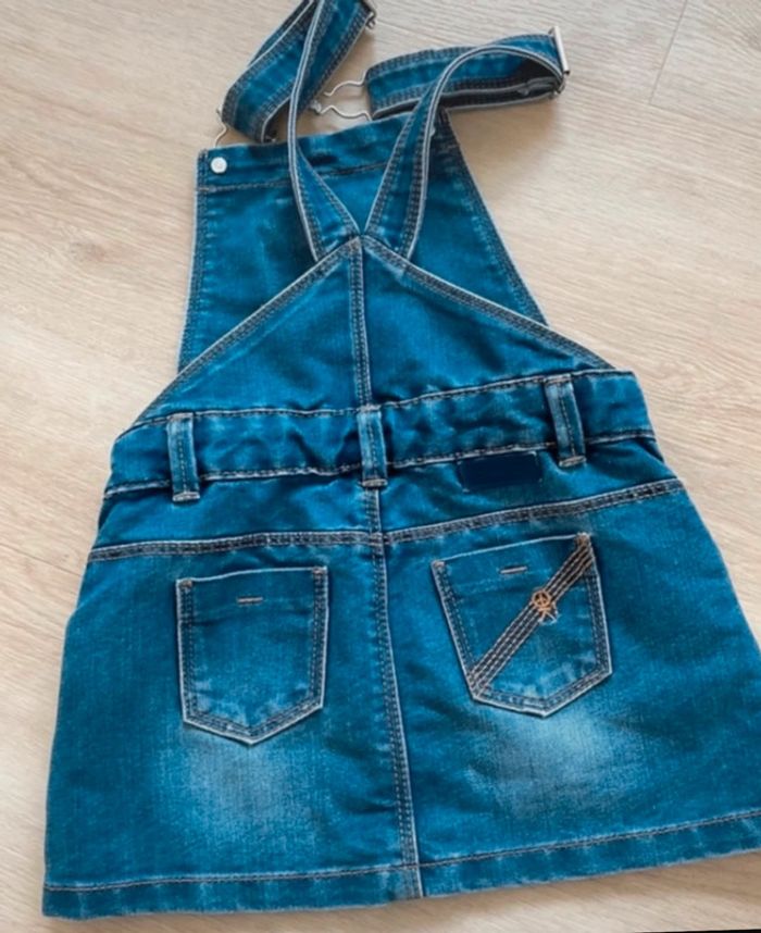 Robe Okaïdi 3 ans - photo numéro 2