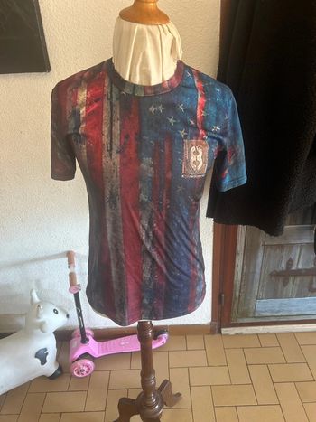 TEE shirt femme taille XL