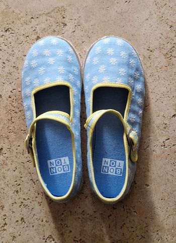 Chaussure bonton taille 29