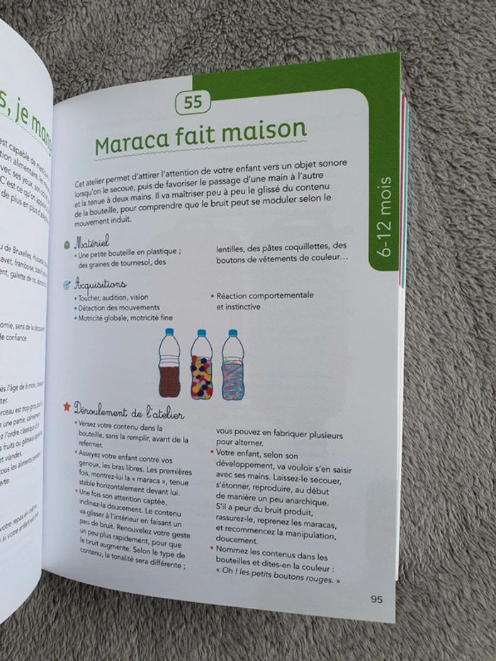 140 jeux d éveil - photo numéro 3