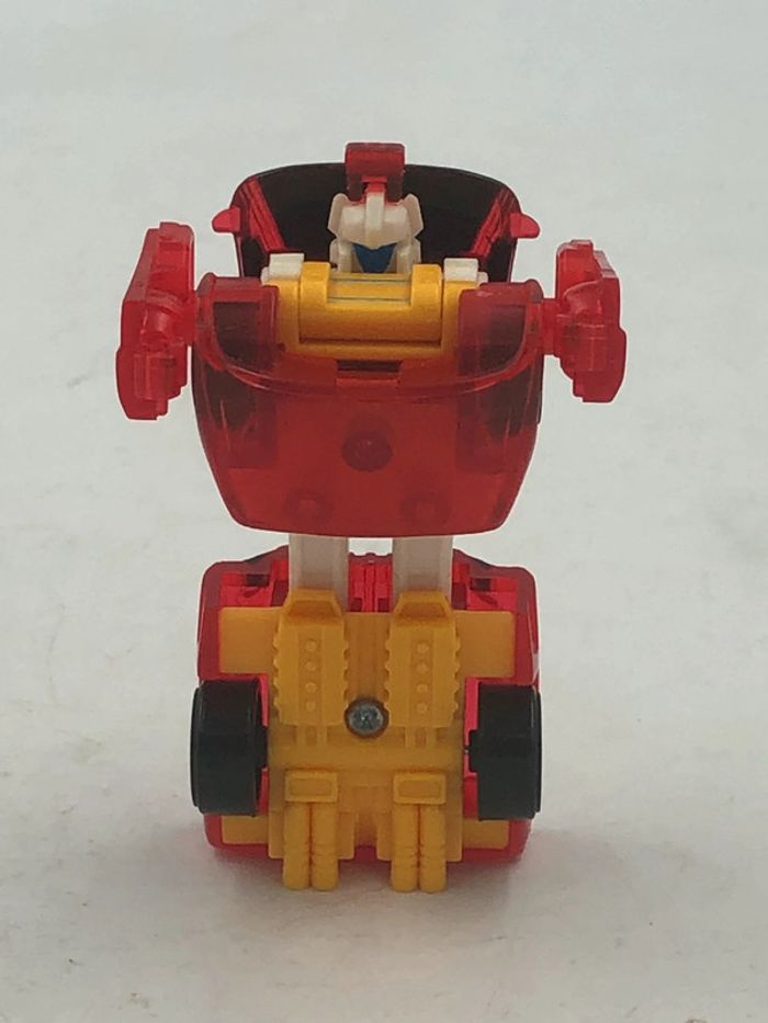 Transformers Hasbro / Takara 1994 Optimus Prime Gobot