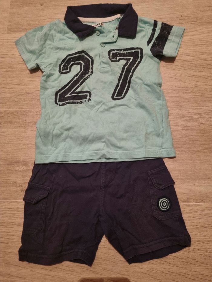 Ensembles 2 ans été