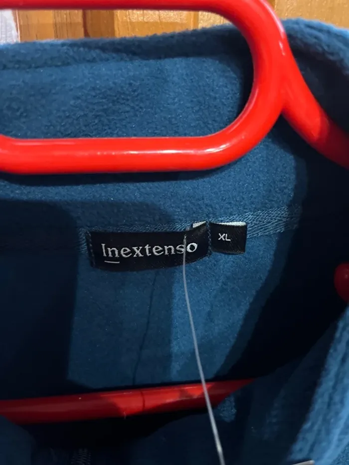 Veste polaire - photo numéro 5