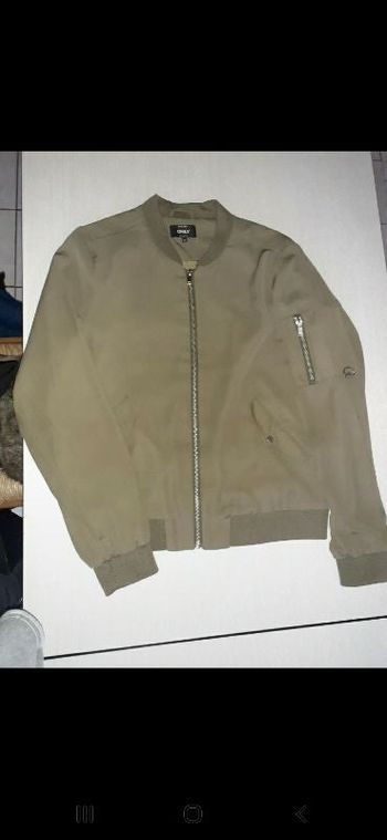 Blouson only