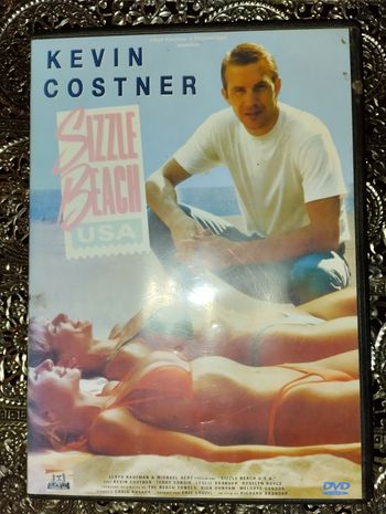 Sizzle Beach USA 🩵