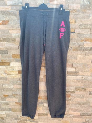 Bas jogging abercrombie