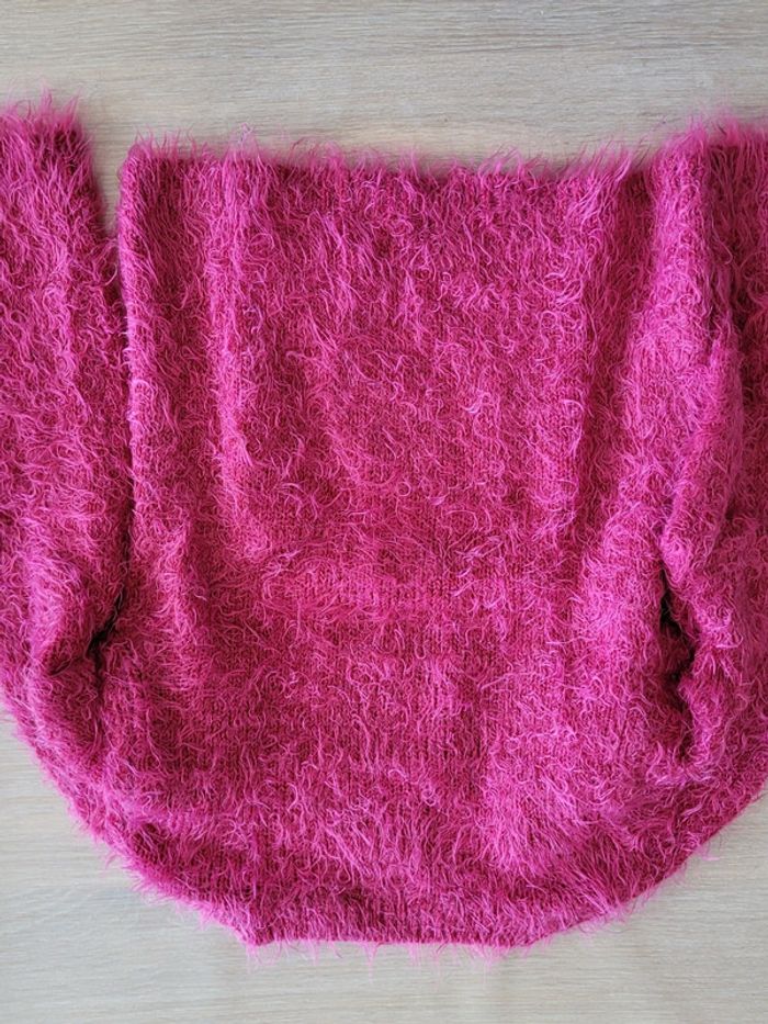 Pull 3 ans - photo numéro 3