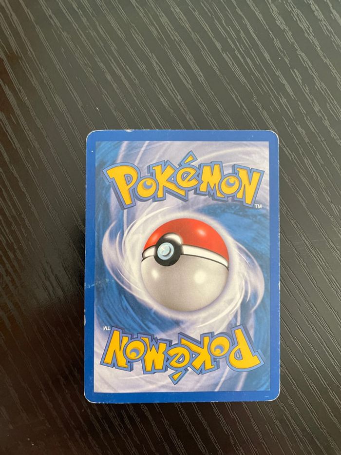 Carte Pokémon Gruikui 15/114 - photo numéro 2