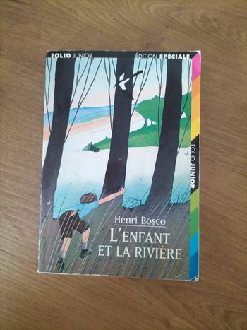 L'enfant et la rivière