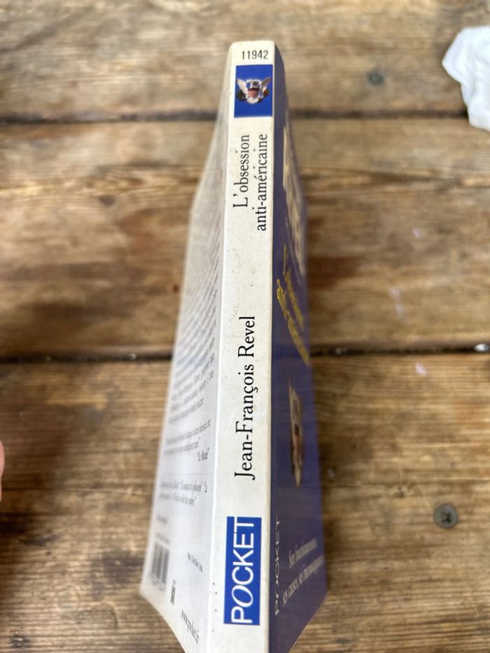 l’obsession anti-américaine - photo numéro 3