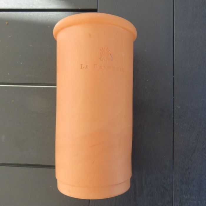 Refroidisseur à bouteilles ou Vase, la Baronnie