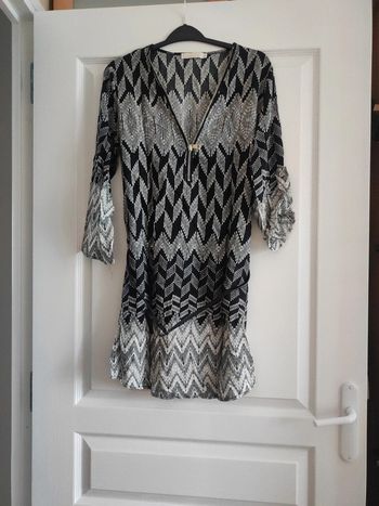 Robe légère