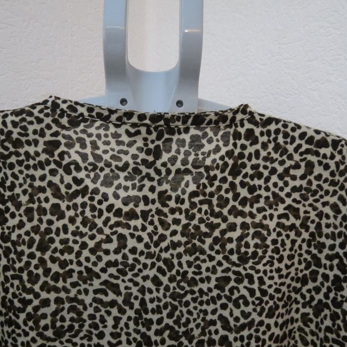 T-shirt léopard Pimkie - photo numéro 8