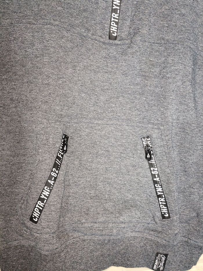 Sweat - photo numéro 2