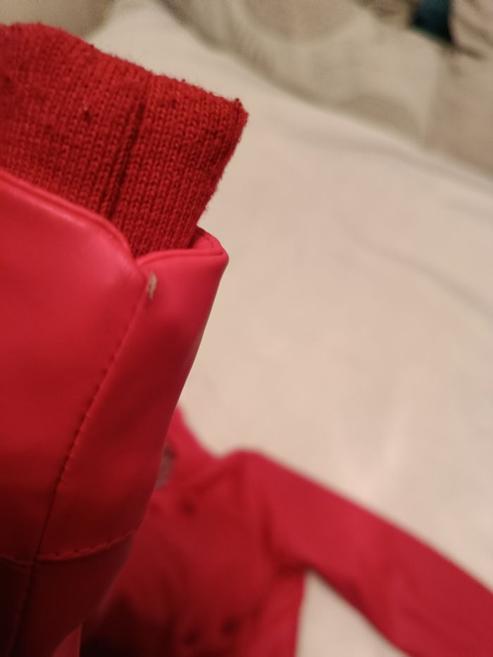 Parka fille - photo numéro 4