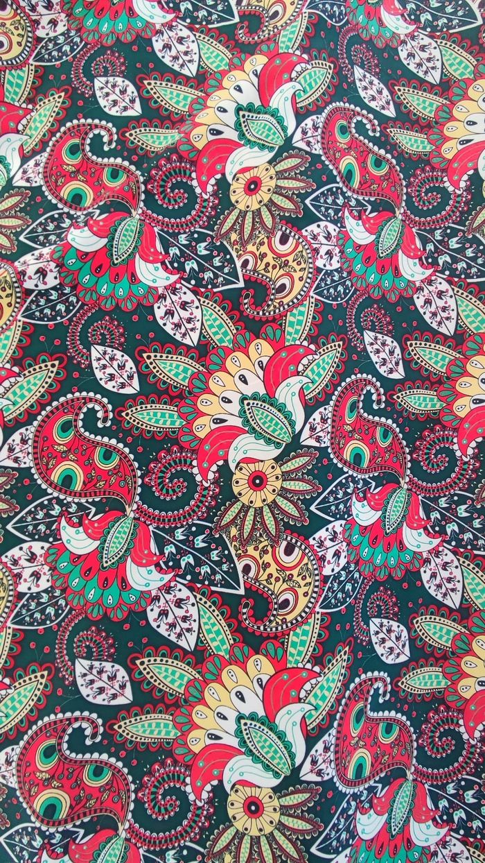 Coupon au tissu - photo numéro 3