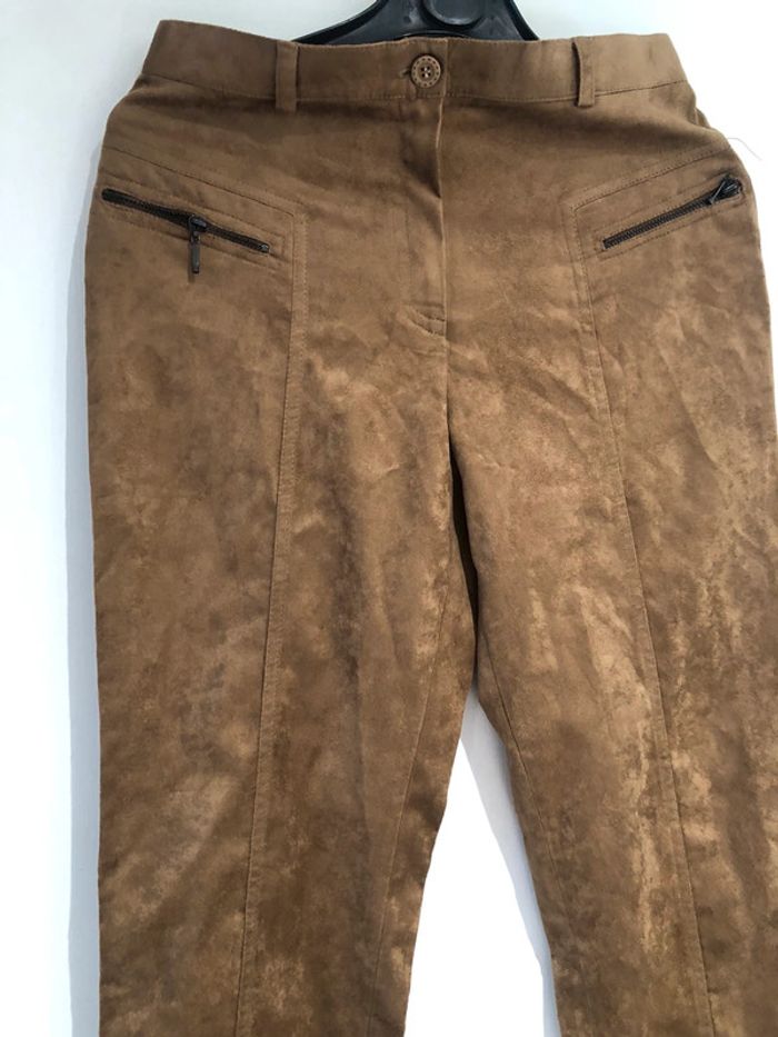 Pantalon Laurent Vidal taille 1 - photo numéro 9