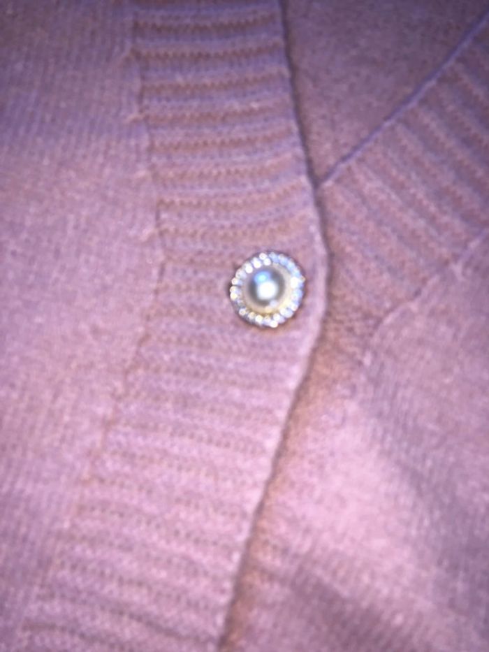 Gilet - photo numéro 2