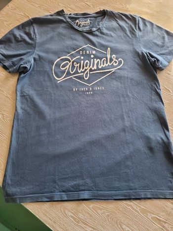 Tee shirt Taille xl