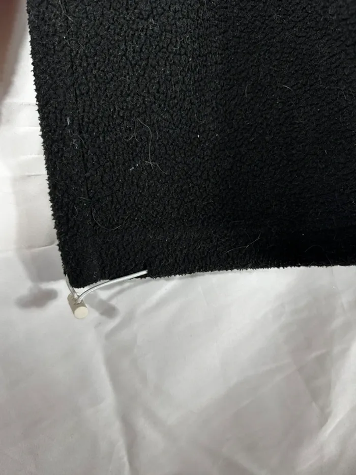 Pull avec petite fermeture SHEIN - photo numéro 5