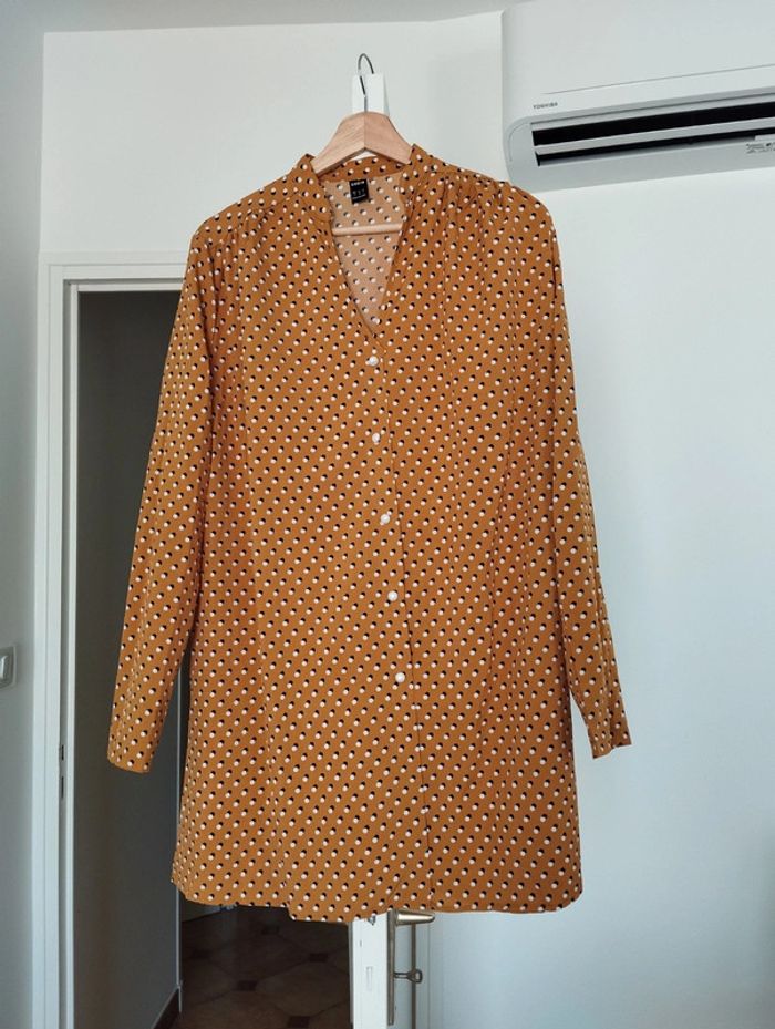 Lot de 4 robes - photo numéro 4
