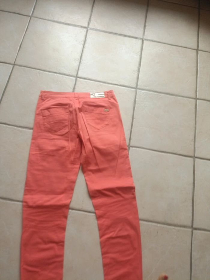 Pantalon lpb femme - photo numéro 7