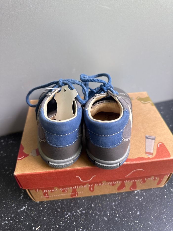 Chaussures gay bopy20 - photo numéro 3