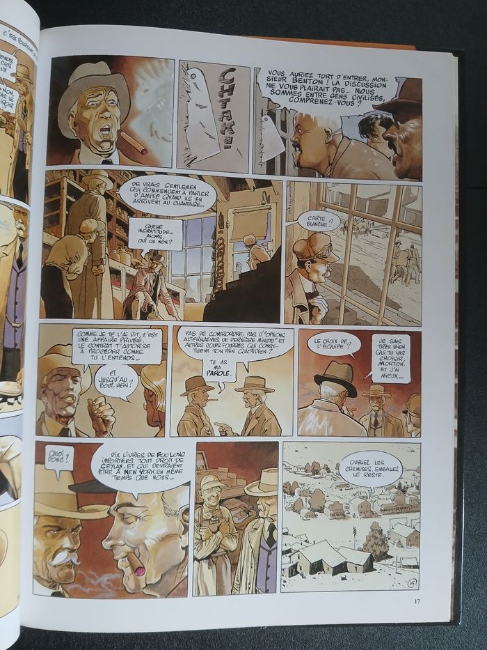 Bd west 1,EO - photo numéro 7