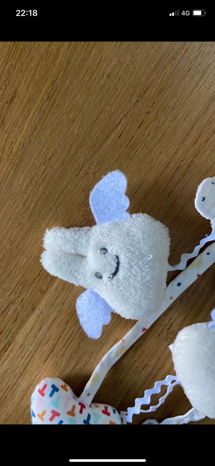 Hochet - photo numéro 3