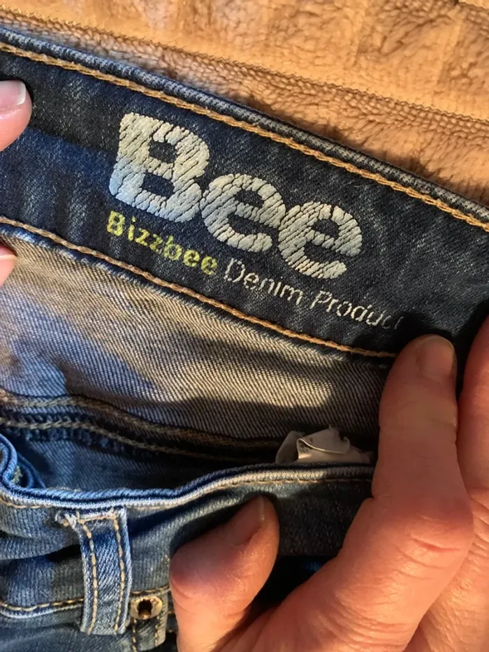 Jeans - photo numéro 3
